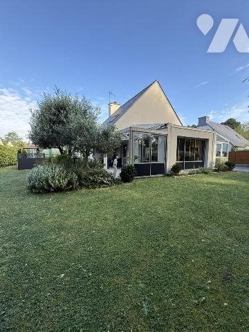 Maison à vendre, 125m², Ploeren