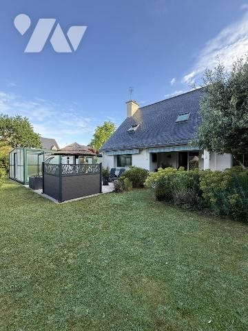 Maison à vendre, 125m², Ploeren