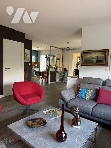 Maison à vendre, 125m², Ploeren