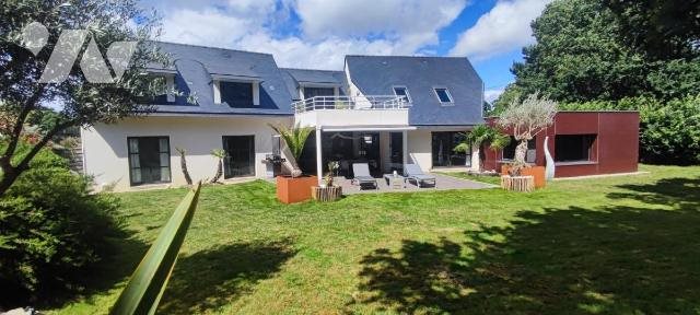 Maison à vendre, 244m², Theix