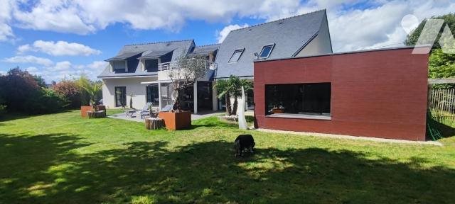 Maison à vendre, 244m², Theix