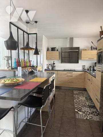 Maison à vendre, 244m², Theix