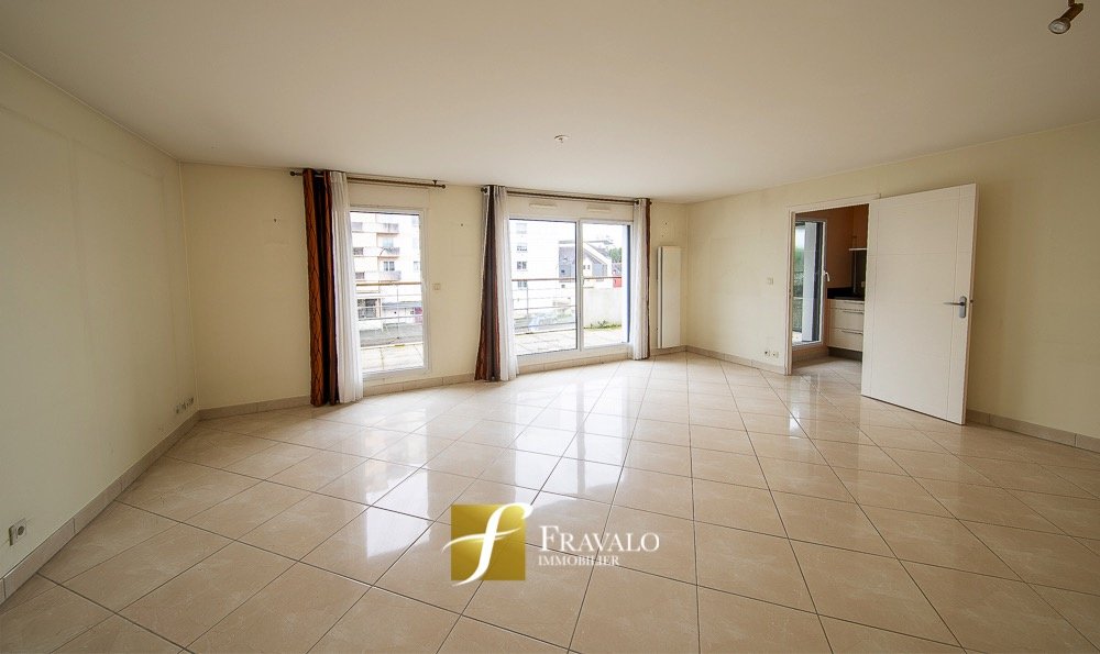 Maison à vendre, 103m², Vannes