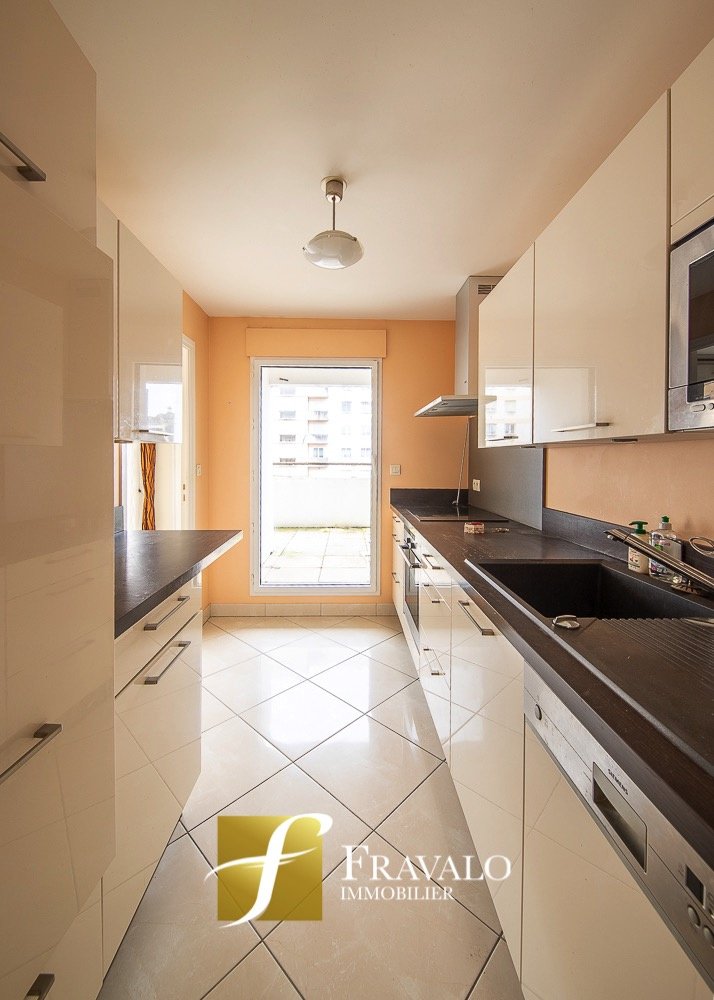 Maison à vendre, 103m², Vannes