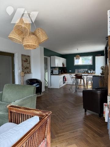 Maison à vendre, 162m², Vannes