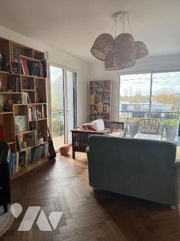 Maison à vendre, 162m², Vannes