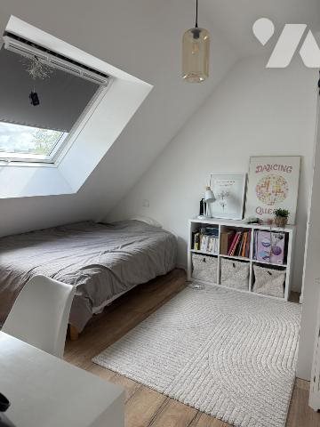 Maison à vendre, 162m², Vannes