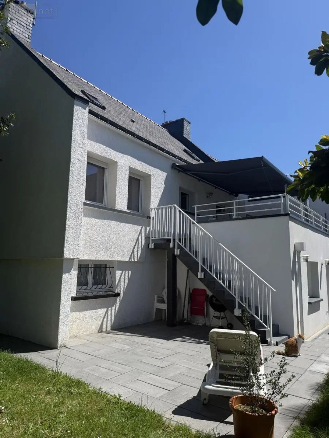 Maison à vendre, 145m², Vannes