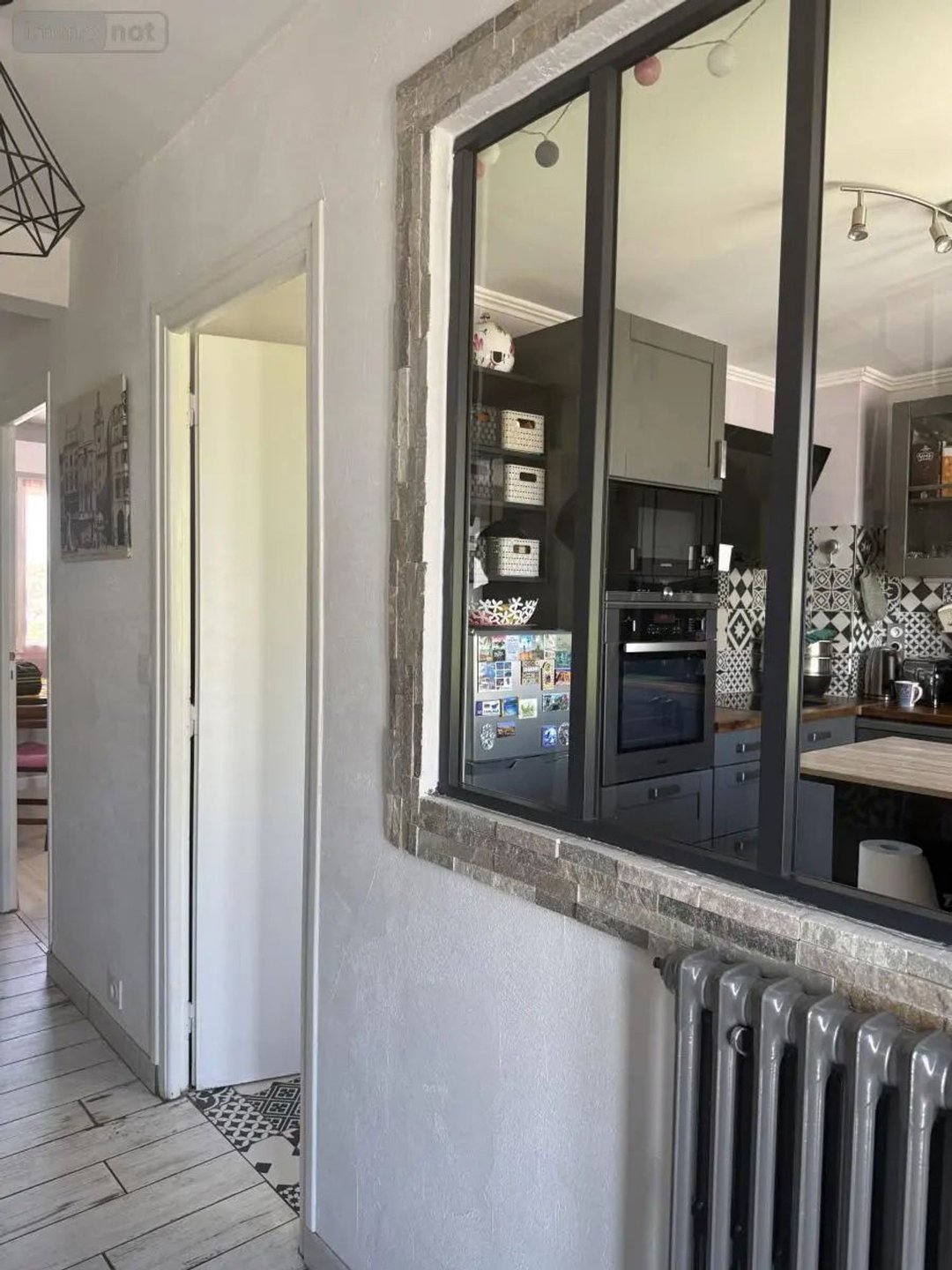 Maison à vendre, 145m², Vannes