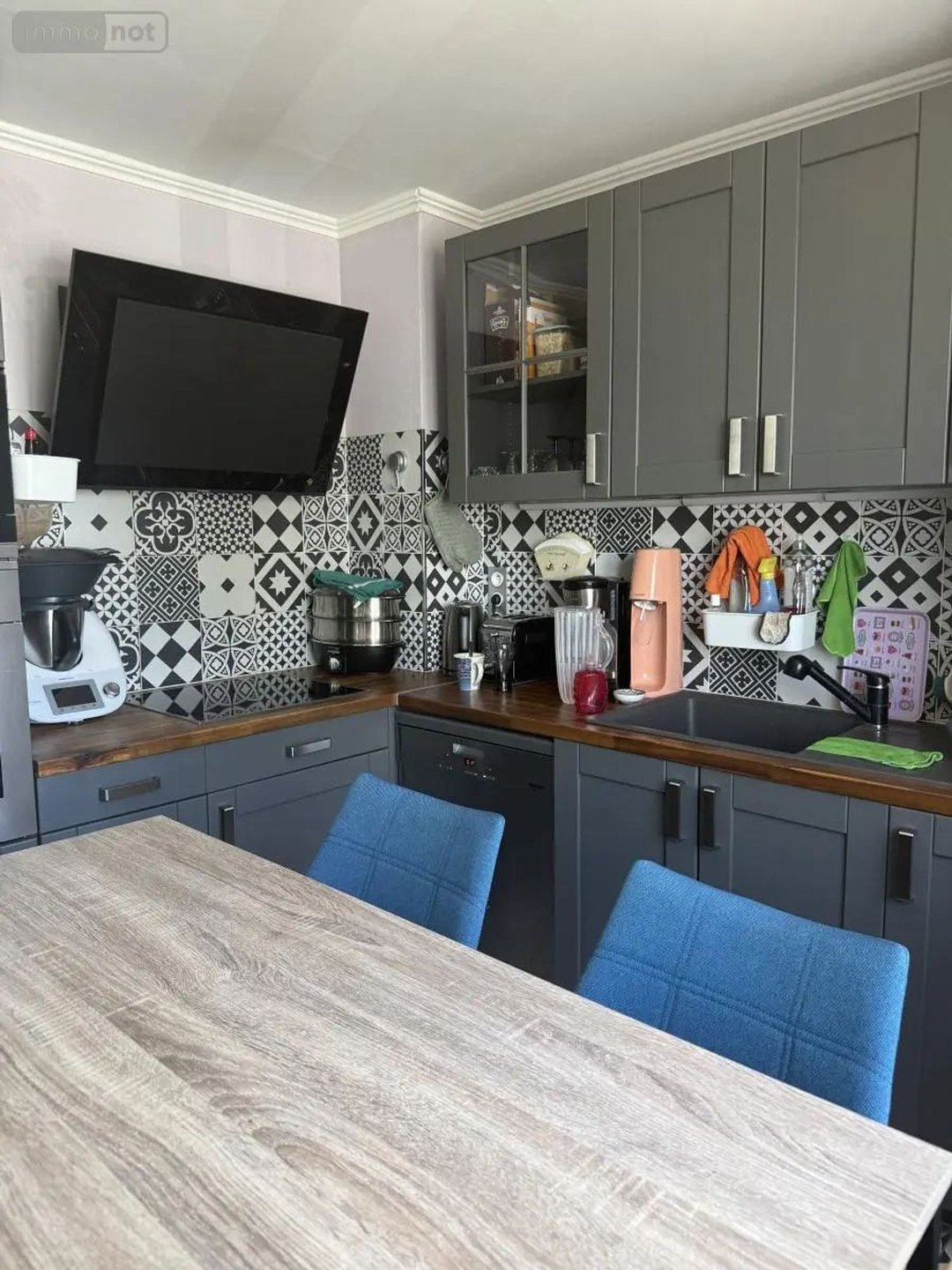 Maison à vendre, 145m², Vannes