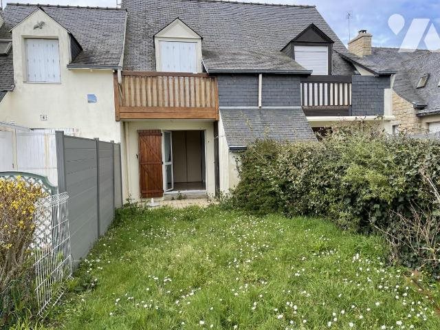 Appartement à vendre, 27m², Sarzeau