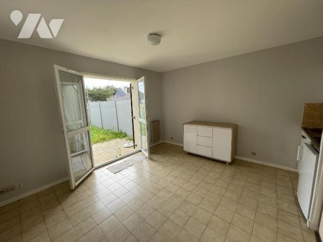 Appartement à vendre, 27m², Sarzeau