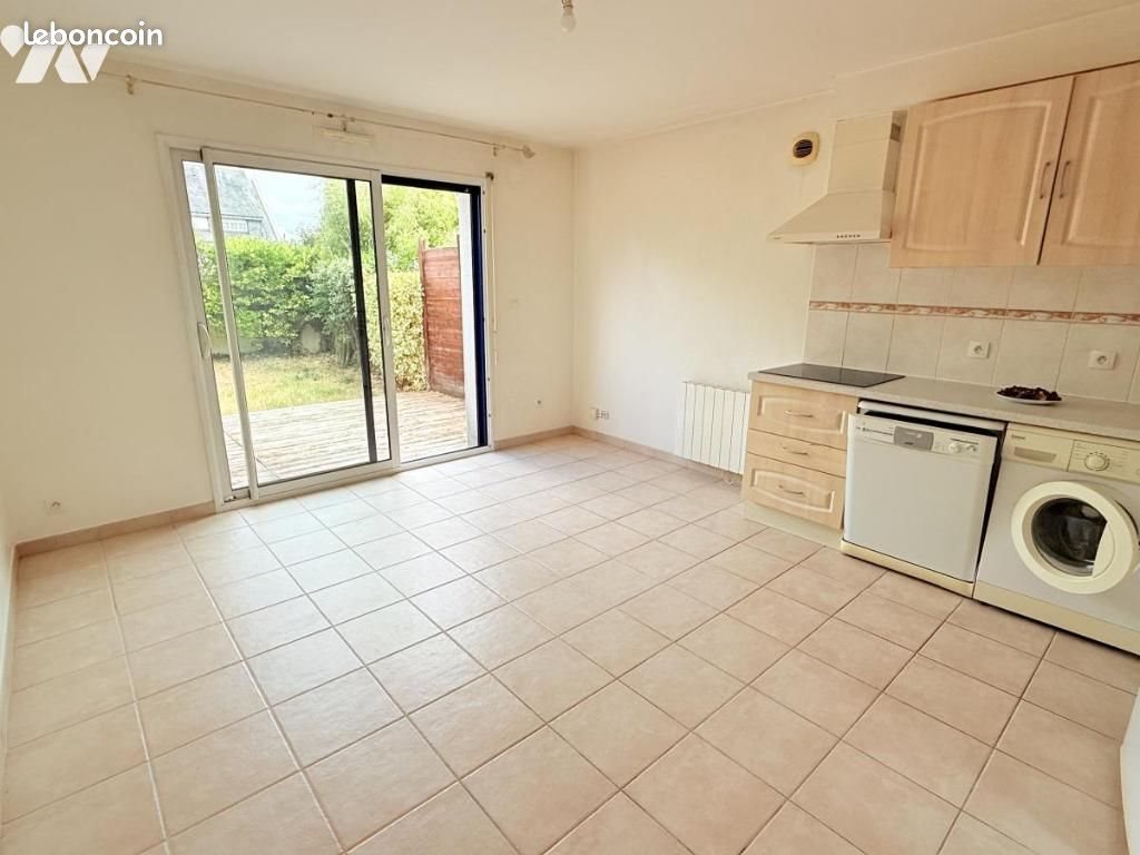 Maison à vendre, 44m², Plougoumelen