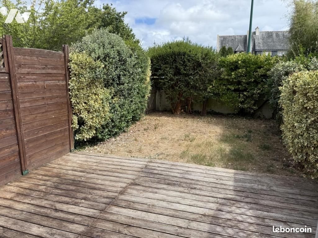 Maison à vendre, 44m², Plougoumelen