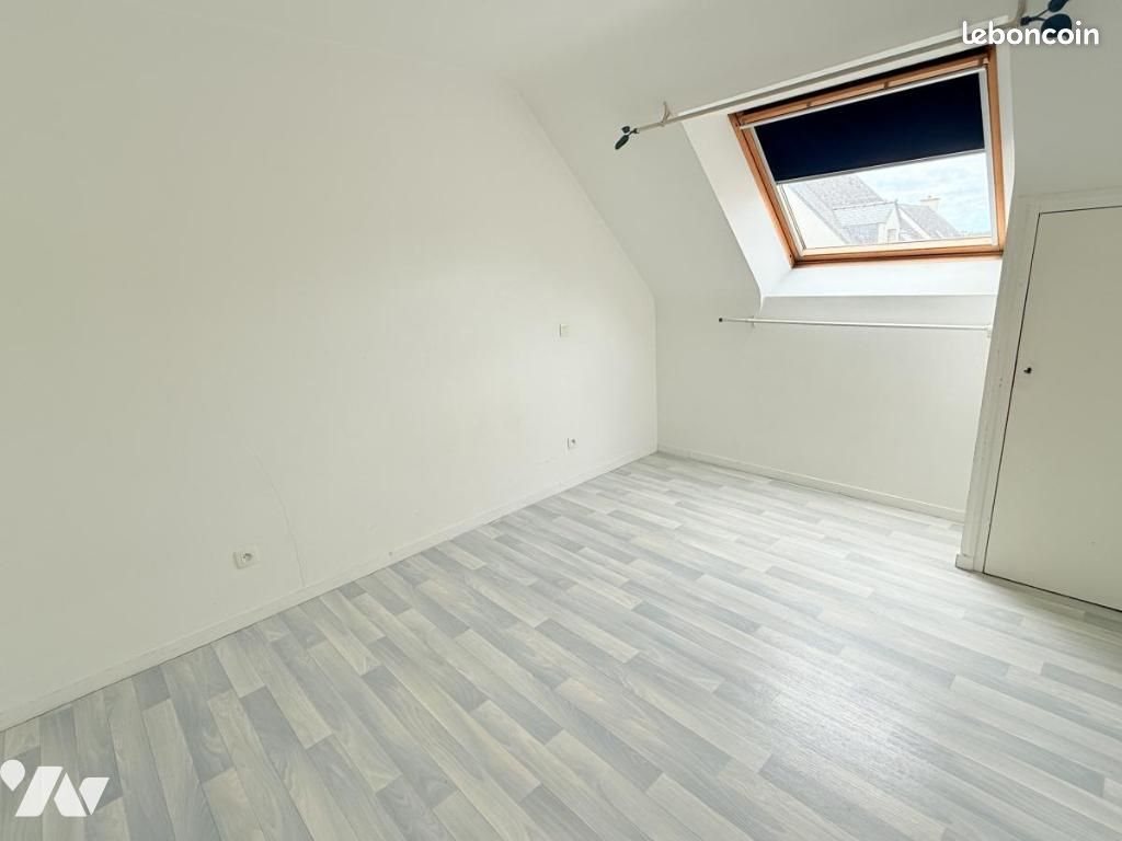 Maison à vendre, 44m², Plougoumelen