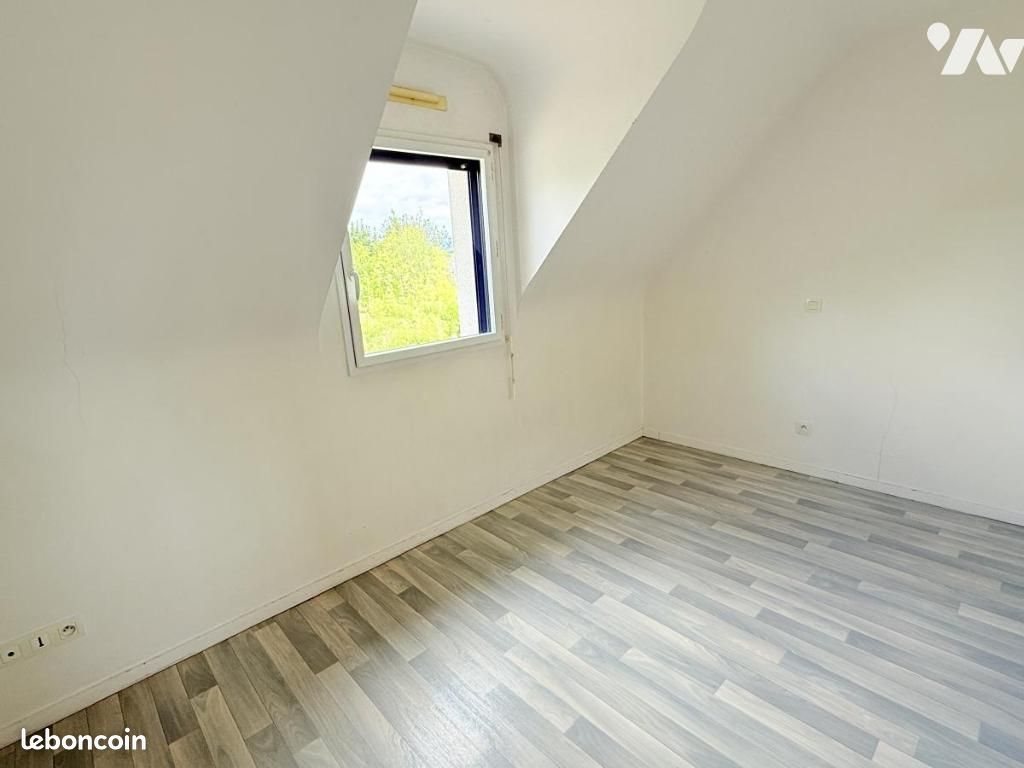 Maison à vendre, 44m², Plougoumelen