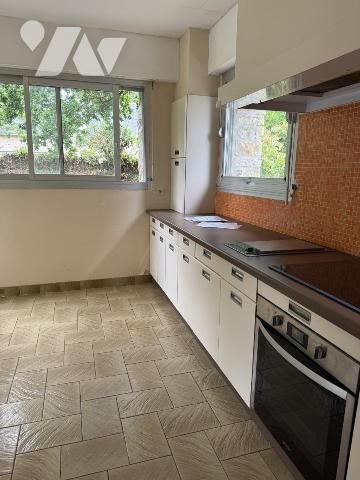 Maison à vendre, 125m², Vannes