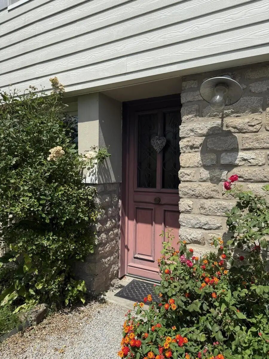 Maison à vendre, 170m², Vannes