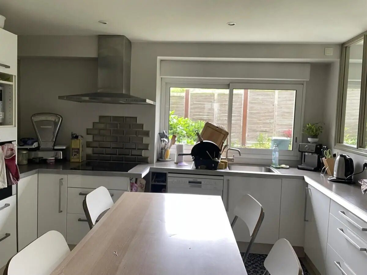 Maison à vendre, 170m², Vannes