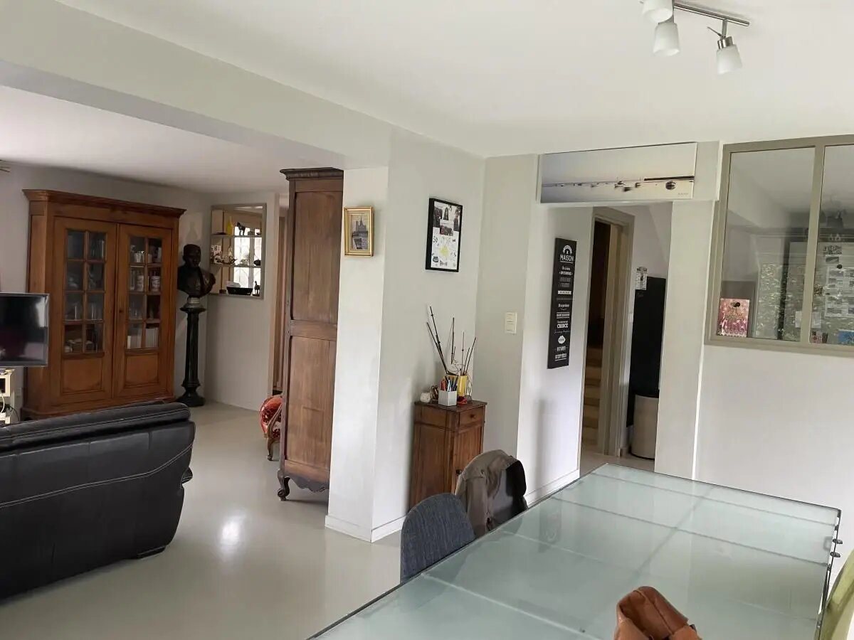 Maison à vendre, 170m², Vannes