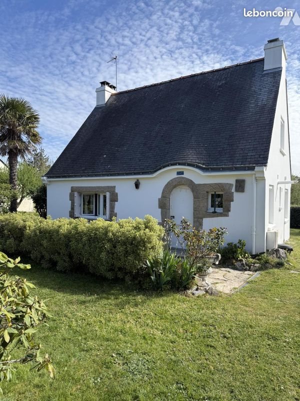Maison à vendre, 80m², Saint-Gildas-de-Rhuys