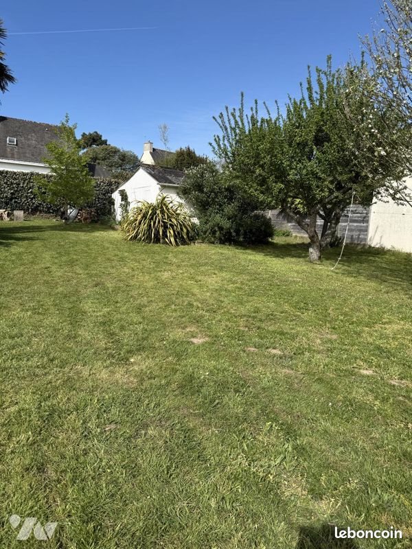 Maison à vendre, 80m², Saint-Gildas-de-Rhuys