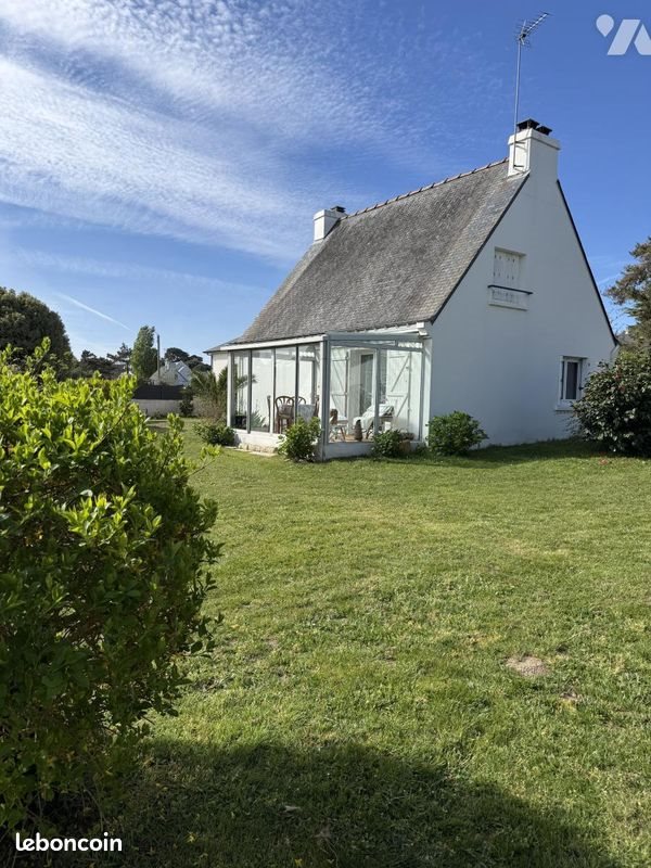 Maison à vendre, 80m², Saint-Gildas-de-Rhuys