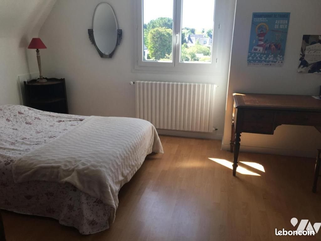 Maison à vendre, 80m², Saint-Gildas-de-Rhuys