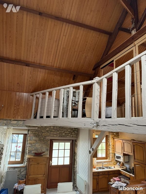 Maison à vendre, 69m², Ile d'Arz