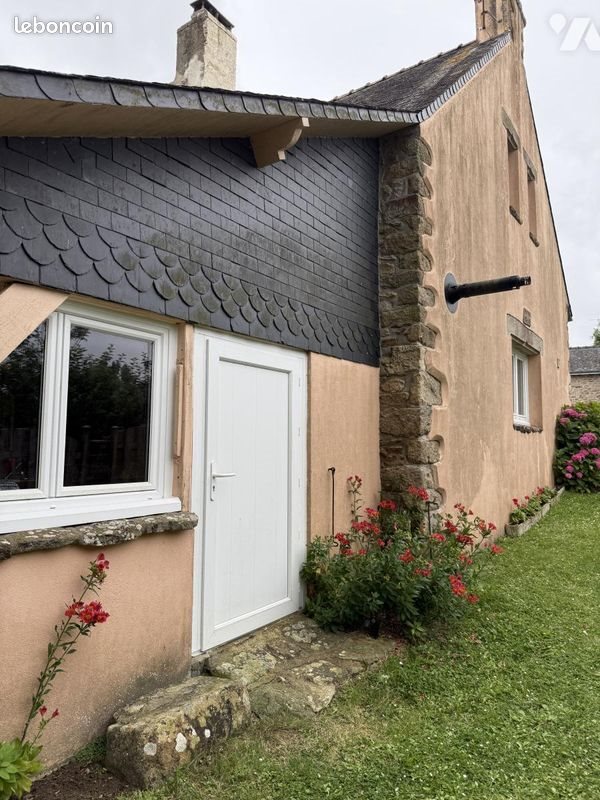 Maison à vendre, 69m², Ile d'Arz