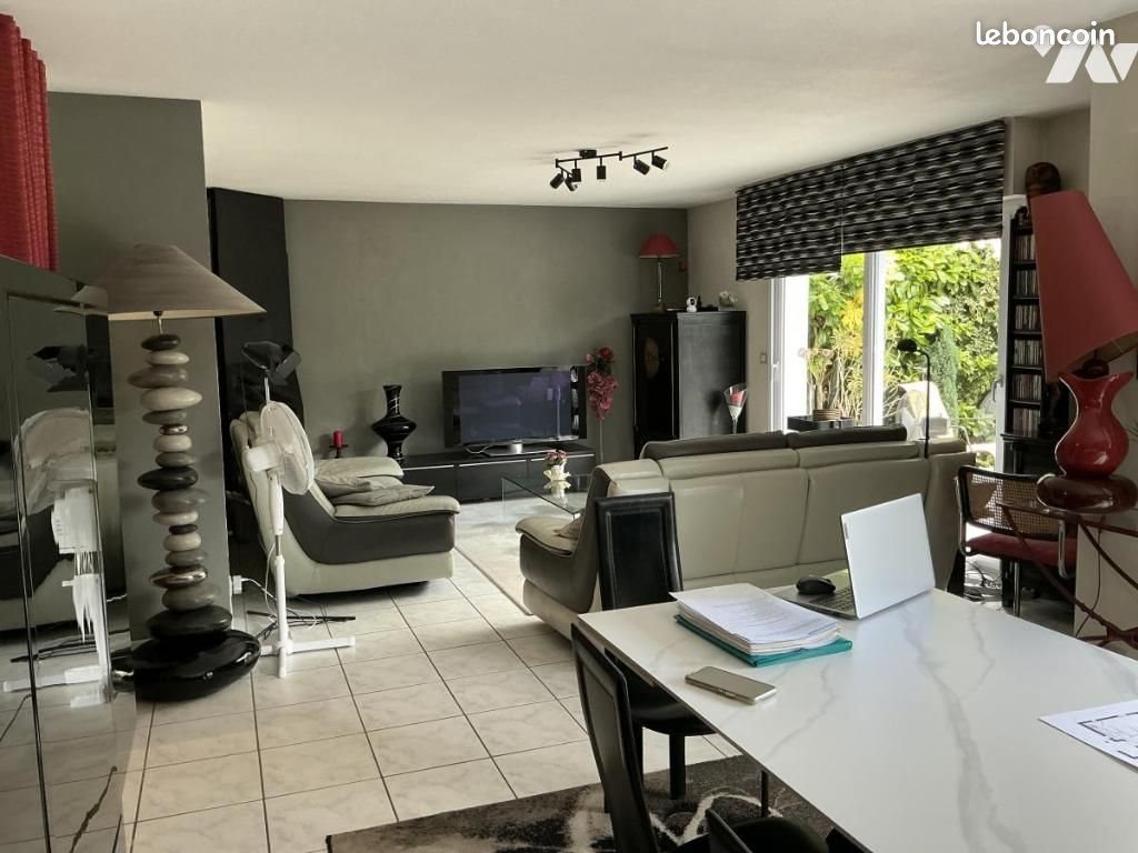 Maison à vendre, 123m², Vannes