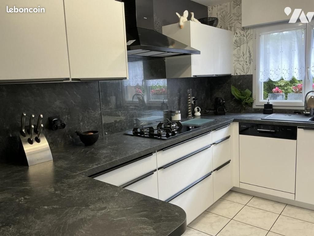 Maison à vendre, 123m², Vannes