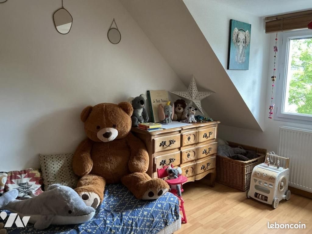 Maison à vendre, 123m², Vannes