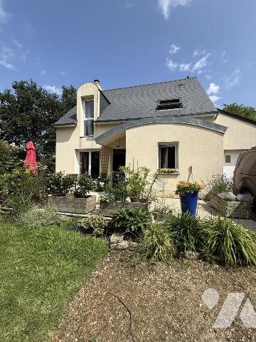 Maison à vendre, 91m², Monterblanc