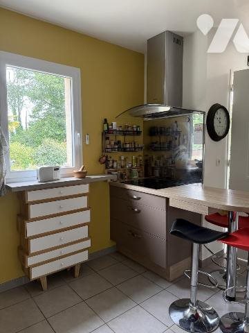 Maison à vendre, 91m², Monterblanc