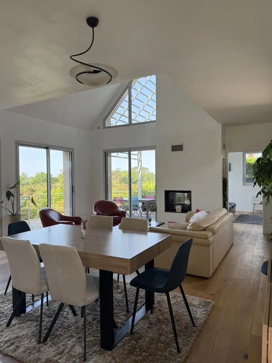 Maison à vendre, 182m², Baden