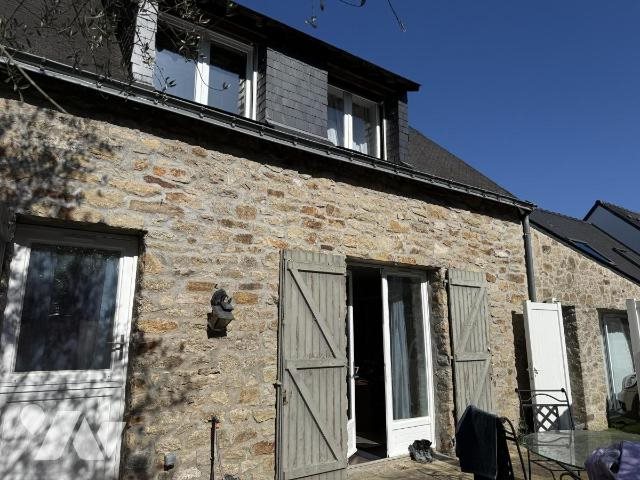 Maison à vendre, 95m², Vannes