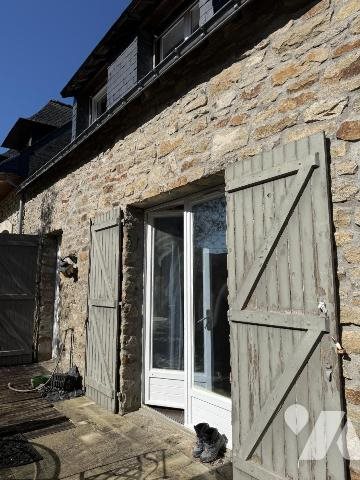 Maison à vendre, 95m², Vannes