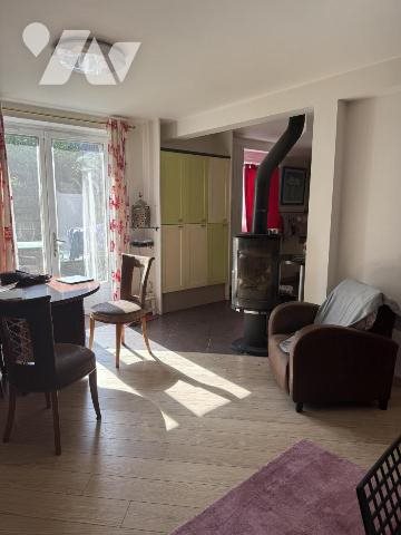 Maison à vendre, 95m², Vannes