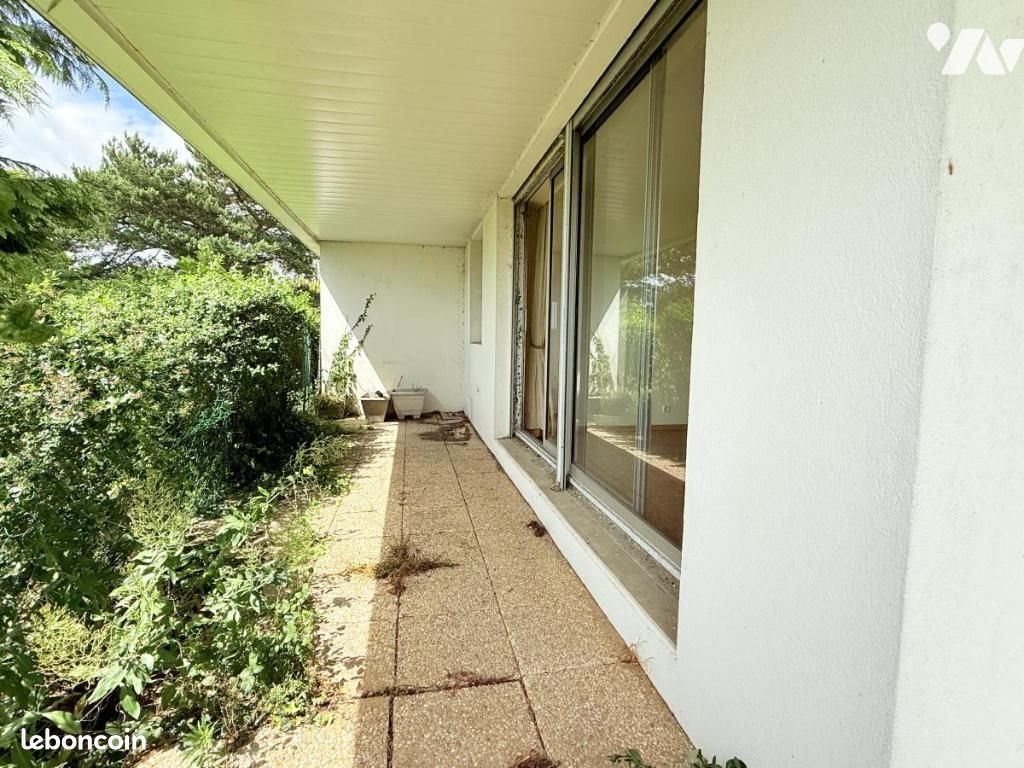 Appartement à vendre, 69m², Vannes