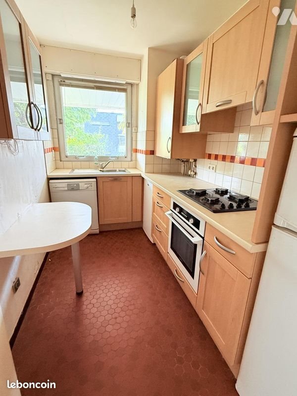 Appartement à vendre, 69m², Vannes