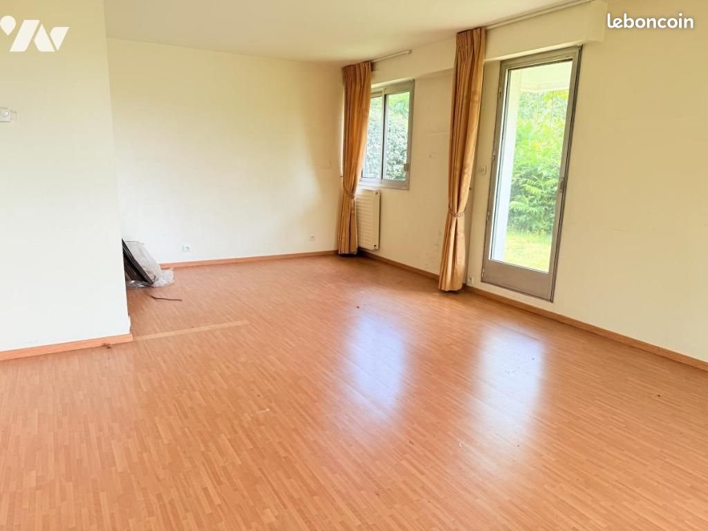 Appartement à vendre, 69m², Vannes