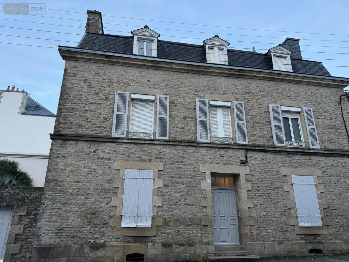 Appartement à vendre, 430m², Vannes