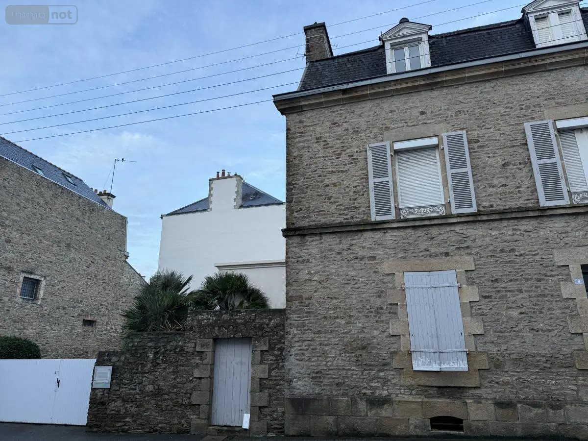 Appartement à vendre, 430m², Vannes