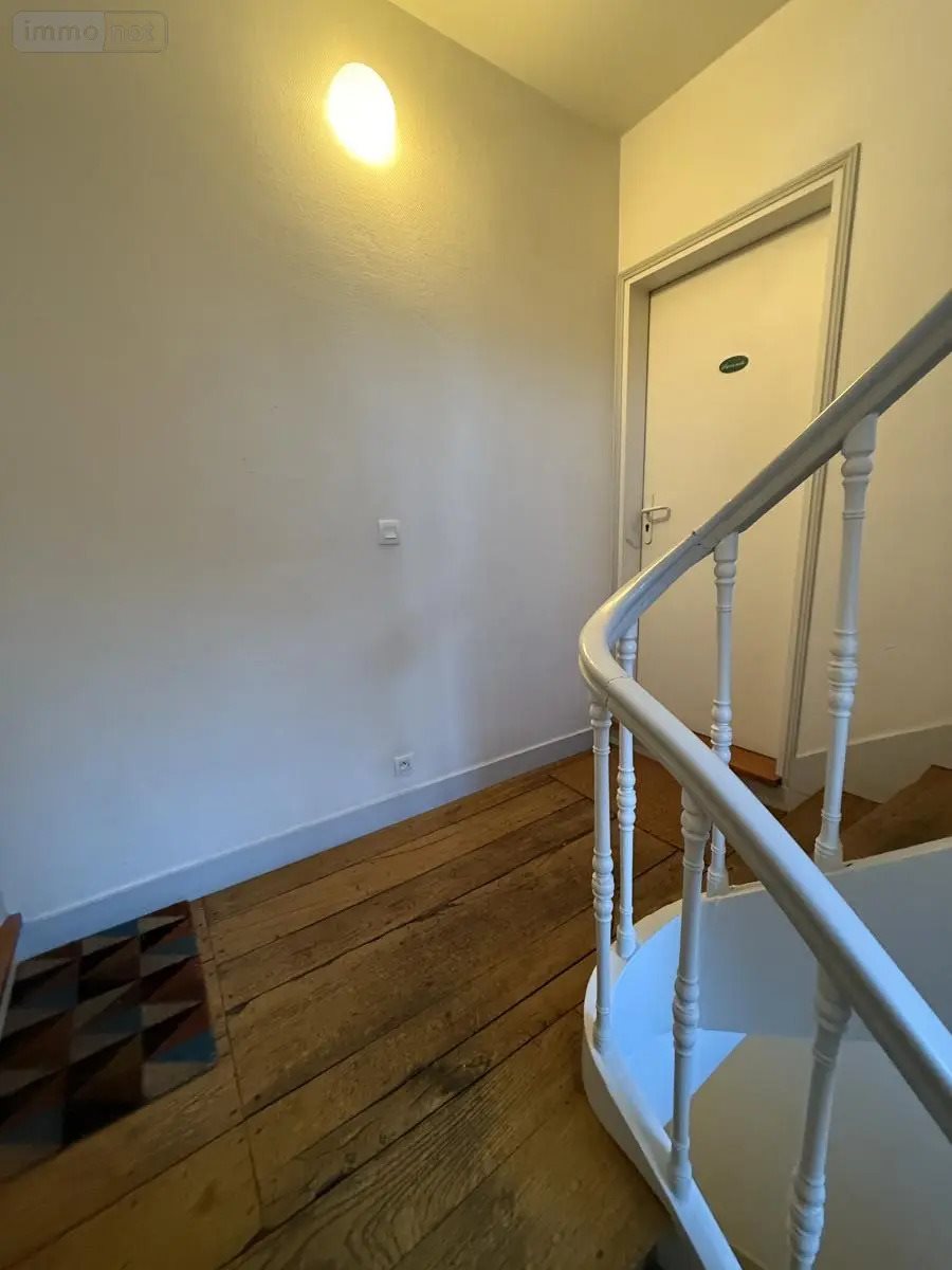 Appartement à vendre, 430m², Vannes