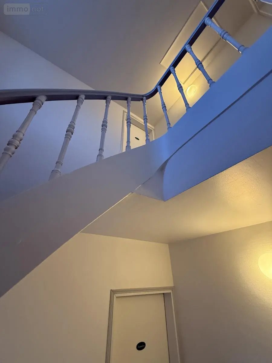 Appartement à vendre, 430m², Vannes