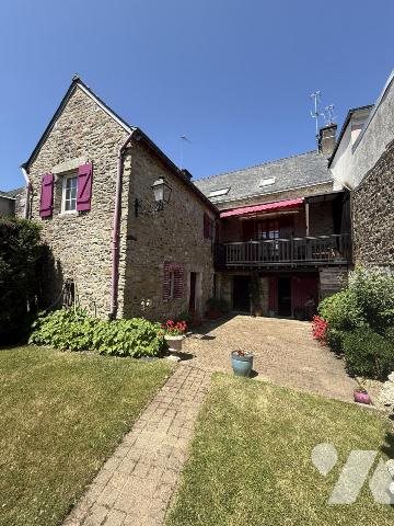 Maison à vendre, 125m², Vannes