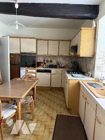 Maison à vendre, 125m², Vannes