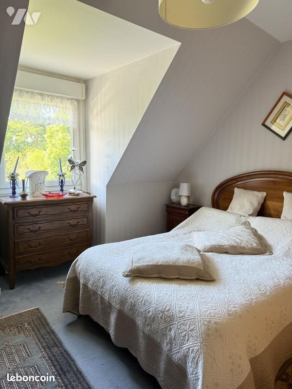 Maison à vendre, 138m², Saint-Nolff