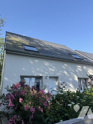 Maison à vendre, 104m², Plougoumelen
